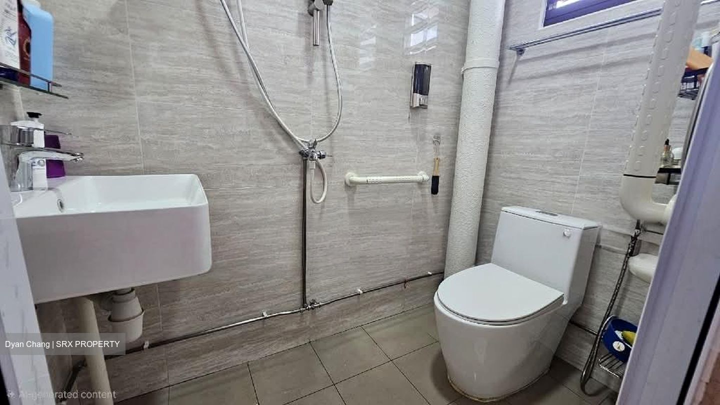Blk 263 Serangoon Central Drive (Serangoon), HDB 3 Rooms #581369031